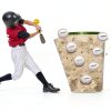 Urspasol Foam Baseballs Soft Training Balls Youth-5