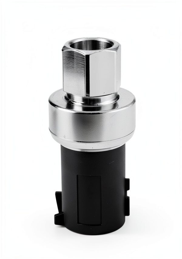 SYudwen Automatic Air Conditioning Clutch Cycle Switch-5