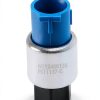 A/C Clutch Cycle Switch A-Premium Steel Touch-0