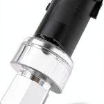SYudwen Automatic Air Conditioning Clutch Cycle Switch-0