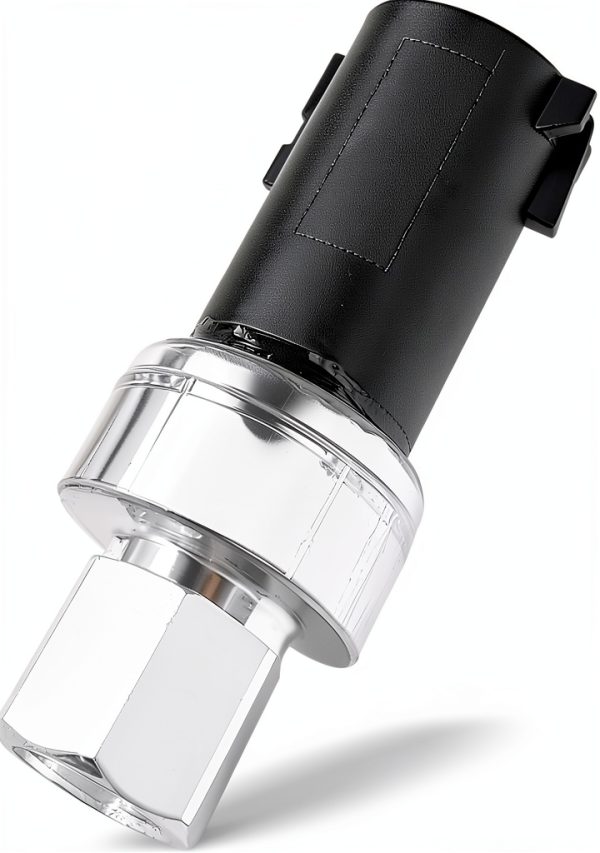 SYudwen Automatic Air Conditioning Clutch Cycle Switch-0
