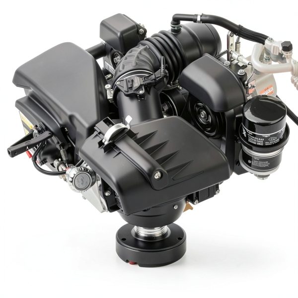 A-Premium Automatic Air Clutch Cycle Switch-1