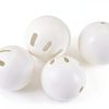 Wiffle Official Size Baseballs Plastic Grey Adult Kid-6
