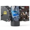 A/C Clutch Cycle Switch A-Premium Steel Touch-3