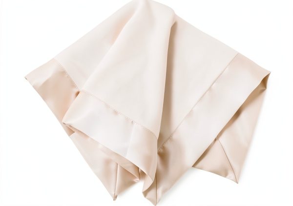 Bamboo Little Baby Security Blanket Blue-0