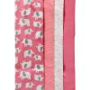 Carter's Receiving Blanket Flannel 4 Pack Baby-1