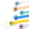 Weighted Softball Set Soulchen PVC Core 9in Adult-3