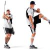 Wiffle Ball Set WIFFLE Plastic Bat Yellow-3