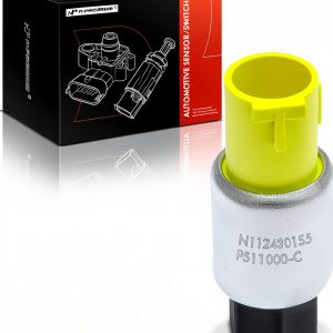 A-Premium Automatic Air Clutch Cycle Switch-0