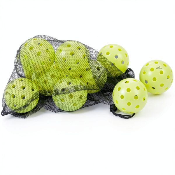 SELYBAY Plastic Baseballs Softballs Training-6