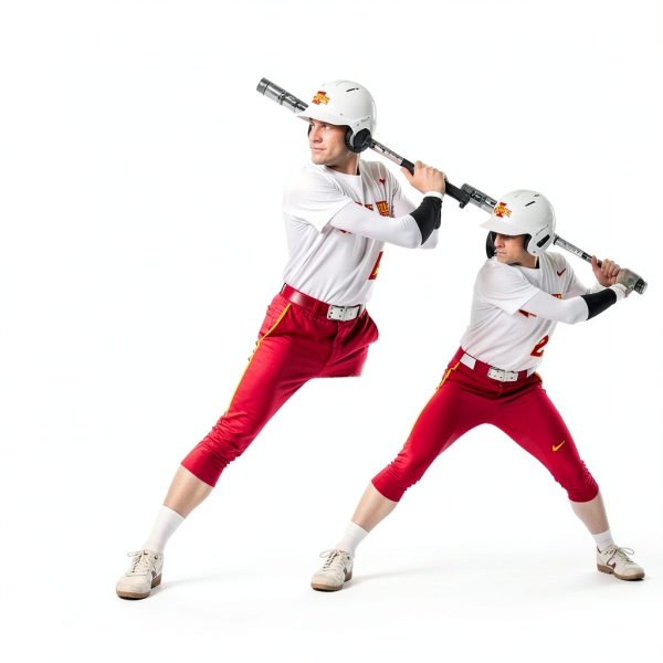 Baisidiwei Softballs Ultra Durable Faux Leather-4