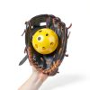 Urspasol Plastic Softballs for Youth Adults-3