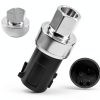 SYudwen Automatic Air Conditioning Clutch Cycle Switch-2