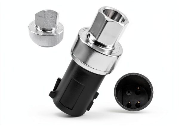 SYudwen Automatic Air Conditioning Clutch Cycle Switch-2