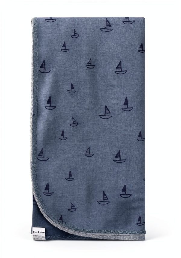 Gerber Baby Receiving Blankets Cotton Soft-5