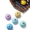 Weighted Softball Set Soulchen PVC Core 9in Adult-4