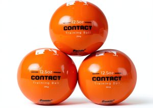 Franklin Sports MLB Weighted Training Baseballs-0