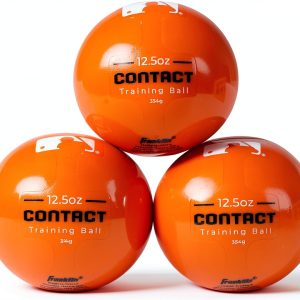Franklin Sports MLB Weighted Training Baseballs-0