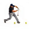 SELYBAY Plastic Baseballs Softballs Training-4