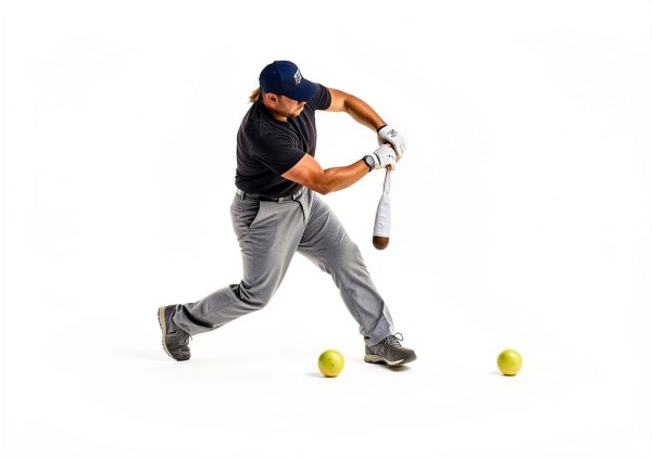SELYBAY Plastic Baseballs Softballs Training-4