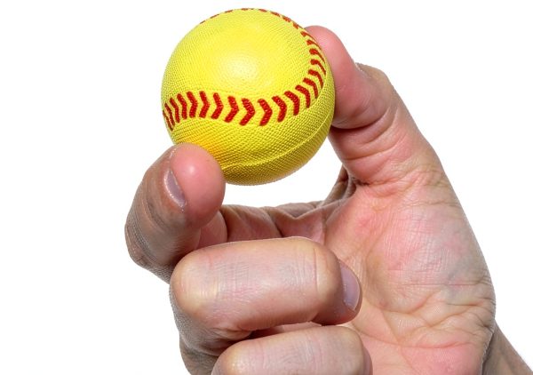 Jugs Yellow Polyurethane Baseball Softball 48-1