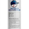 MPOBSP Yellow Baseballs for Recreational Use-3