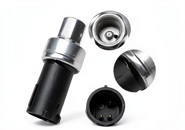 SYudwen Automatic Air Conditioning Clutch Cycle Switch-1