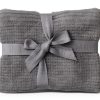 Barefoot Dreams Cozychic Lite Waffle Baby Blanket-2