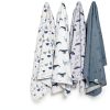 Gerber Baby Receiving Blankets Cotton Soft-2