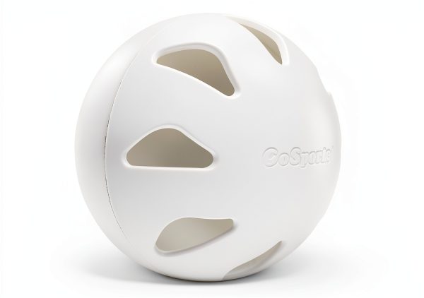 LotBall AIR Plastic Baseballs GoSports Inflatable-3
