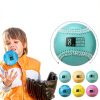 Weighted Softball Set Soulchen PVC Core 9in Adult-1