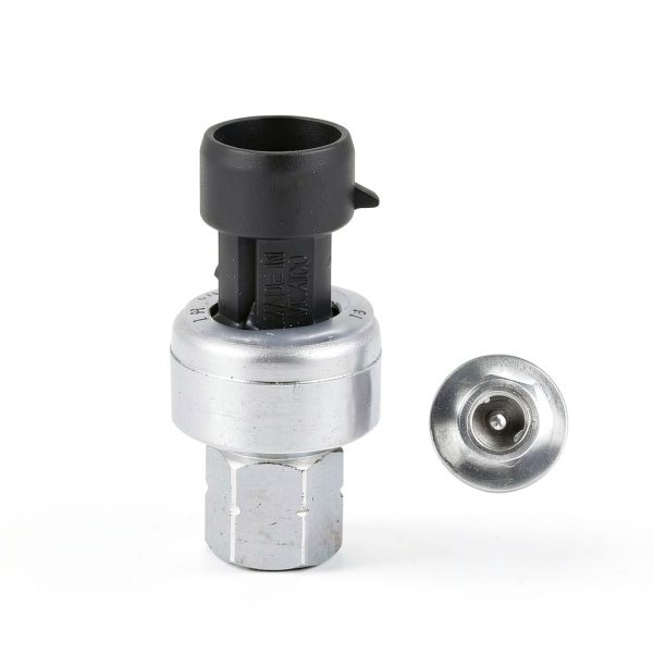 Partuto Air Conditioning Clutch Cycle Switch-6