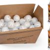 Wiffle Balls WIFFLE Plastic Baseball Set Bulk 12-0