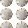 Wiffle Official Size Baseballs Plastic Grey Adult Kid-0