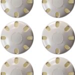 Wiffle Official Size Baseballs Plastic Grey Adult Kid-0