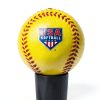 Foam Softballs Franklin Sports Ultra Soft Set-5