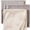 Carter's Baby Receiving Blankets Soft Cotton Flannel-0