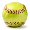 Baisidiwei Softballs Ultra Durable Faux Leather-2
