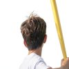 Wiffle Plastic Wiffle Balls Girls Training Durable-2