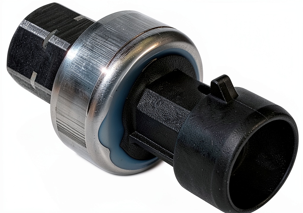 Global Parts Auto Part Clutch Cycle Switch