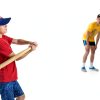 Wiffle Official Size Baseballs Plastic Grey Adult Kid-3