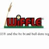 Wiffle Ball Set WIFFLE Plastic Bat Yellow-1