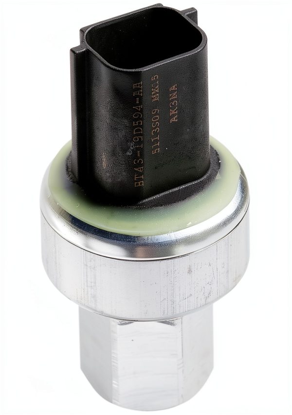 Motorcraft Automatic Clutch Cycle Switch-0