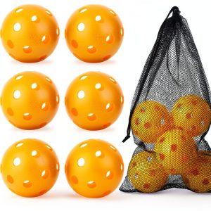 Urspasol Plastic Softballs for Youth Adults-0