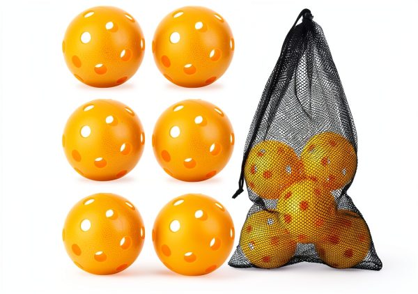 Urspasol Plastic Softballs for Youth Adults-0