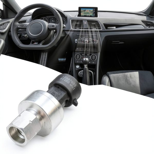 Partuto Air Conditioning Clutch Cycle Switch-1