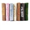 Organic Baby Blanket NICHEBEE 30x40 Soft Cotton-4