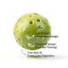 SELYBAY Plastic Baseballs Softballs Training-2