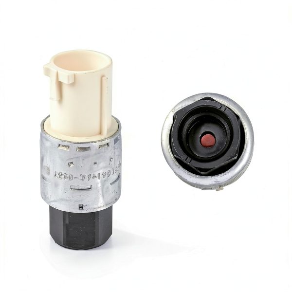 REPAIROCK Automatic Air Conditioning Clutch Cycle Switch-5