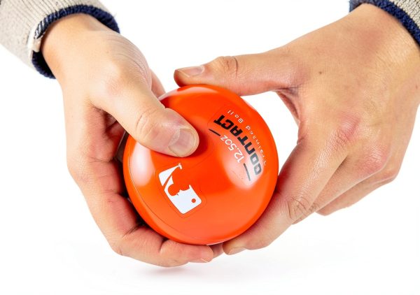 Franklin Sports MLB Weighted Training Baseballs-3